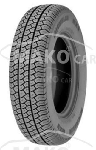 185/80R14 90H, Michelin, MXV P,TL