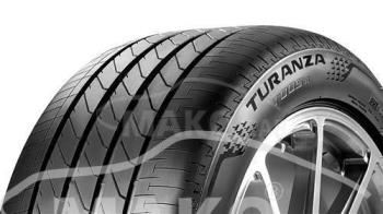 215/55R17 94W, Bridgestone, TURANZA T005 A,TL D,C,B,71 -dB