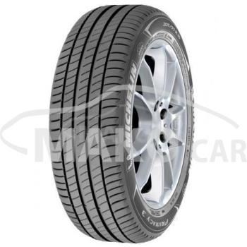 195/55R16 91V, Michelin, PRIMACY 3,TL XL ROF ZP GREENX C,A,A,69 -dB