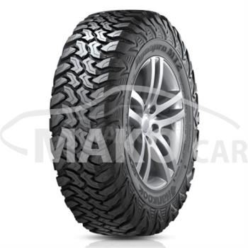 33x12.5R15 108Q, Hankook, RT05 DYNAPRO MT2,TL LT M+S P.O.R. FP