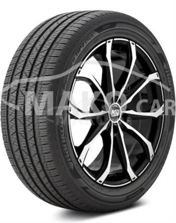 285/40R22 110H, Hankook, RA33D DYNAPRO HP2 PLUS,TL XL M+S FP C,B,B,71 -dB