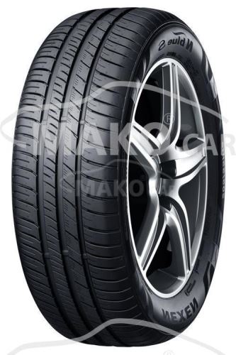 165/65R14 79H, Nexen, N'BLUE S,TL C,B,B,70 -dB