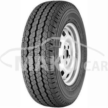 195/70R15 104/102R, Continental, VANCO FOUR SEASON,TL C 8PR M+S,OE Mercedes D,C,B,72 -dB