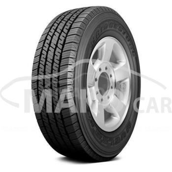 245/75R17 112T, Bridgestone, DUELER 685 H/T,TL,E.A. Jeep B,D,B,71 -dB