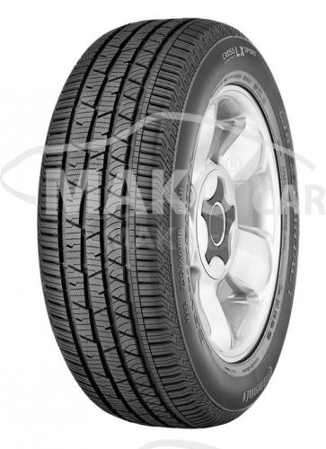 265/40R22 106Y, Continental, CONTI CROSS CONTACT LX SPORT,TL M+S FR XL,Jaguar Land Rover B,C,B,73 -dB