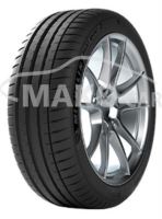 265/45R19 105Y, Michelin, PILOT SPORT 4,TL XL ZR FP,Porsche B,A,B,71 -dB