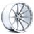 8,0x19 5/108-120 ET20-40 VESSER FORGED VSR2 FLAT; satin silver, 57,1-84,1 (760kg)