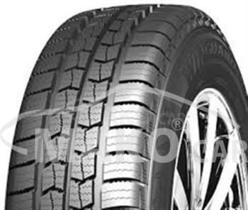 215/70R15 109/107R, Nexen, WINGUARD WT1,TL C 8PR M+S 3PMSF D,C,B,71 -dB