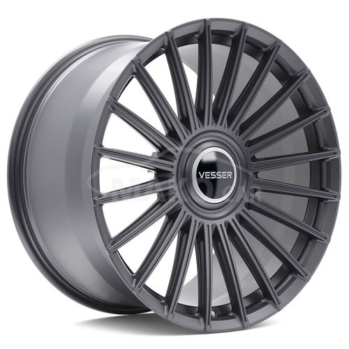 Vesser_vsr5_satin_gunmetal