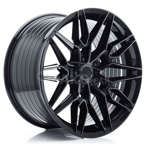 CVR6_Double_Tinted_Black