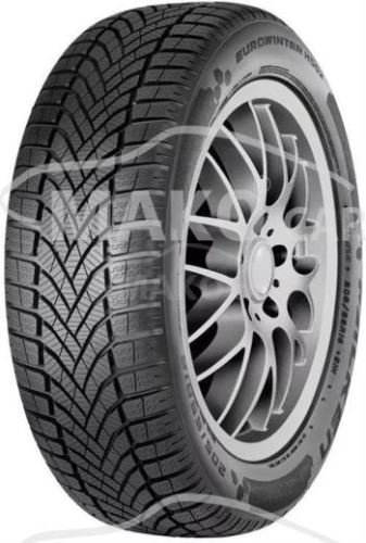 195/50R16 88V, Falken, EUROWINTER HS02,TL XL M+S 3PMSF BLK D,B,A,69 -dB