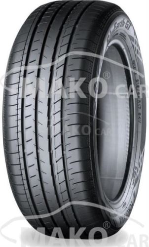 195/65R15 91V, Yokohama, BLUEARTH GT AE51,TL B,A,B,71 -dB