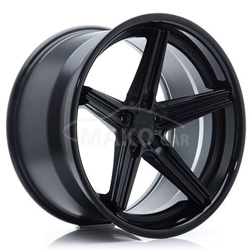 CVR9_Matt_Black