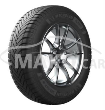 195/60R16 89T, Michelin, ALPIN 6,TL M+S 3PMSF C,B,A,69 -dB