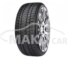 265/45R20 108V, Gripmax, SURE GRIP PRO WINTER,TL XL M+S 3PMSF D,A,B,72 -dB