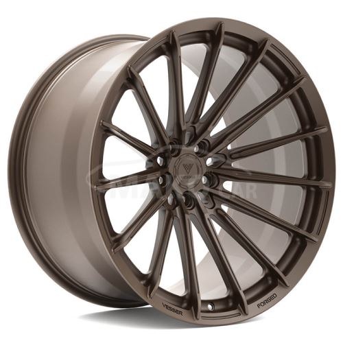 Vesser_vsr4_satin_bronze