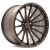 12,0x20 5/108-130 ET20-60 VESSER FORGED VSR4 DEEP; satin bronze, 57,1-84,1 (760kg)