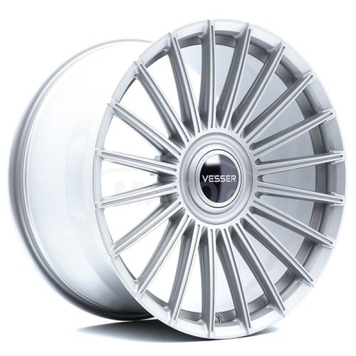 Vesser_vsr5_satin_silver
