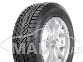 195/55R15 85H, Radar, RW-5,TL M+S 3PMSF D,C,B,71 -dB