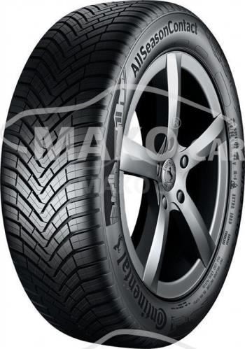 175/65R14 86H, Continental, ALL SEASON CONTACT,TL XL M+S 3PMSF C,B,B,71 -dB