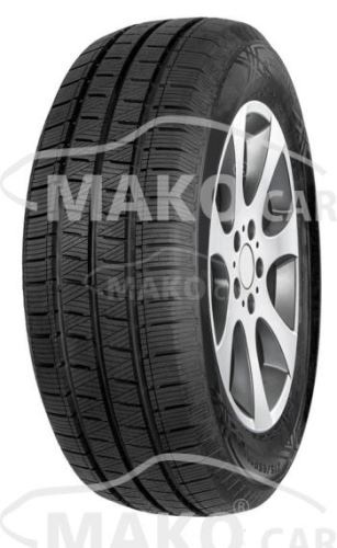 185/80R14 102/100R, Imperial, SNOWDRAGON VAN,TL C M+S 3PMSF D,B,B,72 -dB