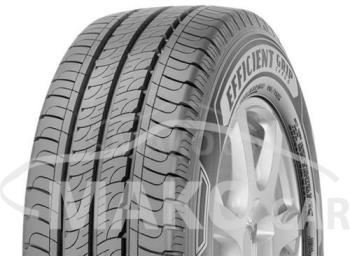 205/70R15 106/104S, Goodyear, EFFICIENTGRIP CARGO,TL C 8PR C,B,B,71 -dB