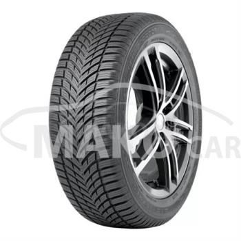 195/60R15 88H, Nokian, SEASONPROOF 1,TL M+S 3PMSF C,B,B,72 -dB