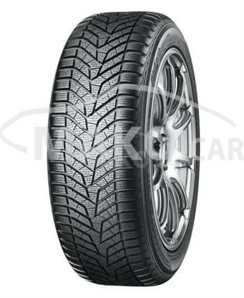 235/70R16 106T, Yokohama, BLUEARTH WINTER V905,TL M+S 3PMSF C,C,B,72 -dB