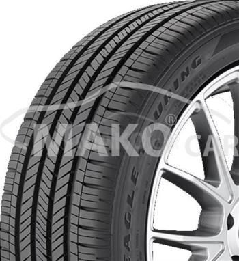 295/40R20 110W, Goodyear, EAGLE TOURING,TL XL M+S FP,OE Maserati B,B,A,72 -dB