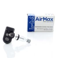 AirMax TPMS V2 Sensor 315+433MHz Metal Silver2 (1)