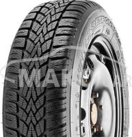 165/70R14 81T, Dunlop, SP WINTER RESPONSE 2,TL M+S 3PMSF,OE VW C,B,B,69 -dB
