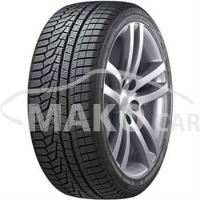 225/50R17 98H, Hankook, W320B WINTER ICEPT EVO2,XL ROF HRS M+S 3PMSF FR,OE BMW C,B,B,72 -dB