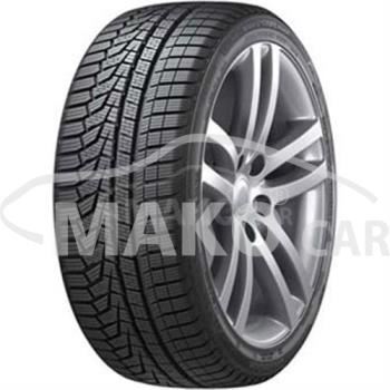 225/50R17 98H, Hankook, W320B WINTER ICEPT EVO2,XL ROF HRS M+S 3PMSF FR,OE BMW C,B,B,72 -dB