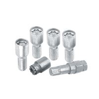 Pojistné šrouby M12x1,25x31 MICROLOCK E1/J (VT331) kužel, klíč 17/19