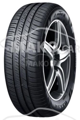 205/55R16 91V, Nexen, N'BLUE S,TL,OE Škoda A,A,B,69 -dB