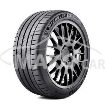 235/60R19 107V, Michelin, PILOT SPORT 4 SUV,TL XL FP,Jaguar A,B,B,70 -dB