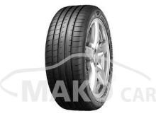 225/40R19 93Y, Goodyear, EAGLE F1 (ASYMMETRIC) 5,TL XL FP EVR,OE MERCEDES BENZ B,A,A,69 -dB