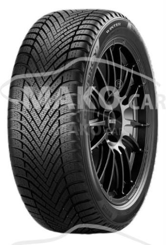 195/65R15 95H, Pirelli, POWERGY WINTER,TL XL M+S 3PMSF D,C,B,71 -dB