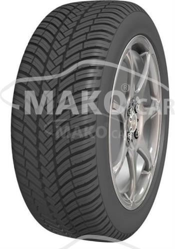 195/60R15 88H, Cooper Tires, DISCOVERER ALL SEASON,TL M+S 3PMSF D,B,B,70 -dB