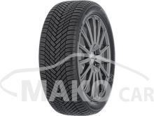 165/70R14 85T, Nexen, N'BLUE 4SEASON 2,TL XL M+S 3PMSF EV D,B,B,71 -dB