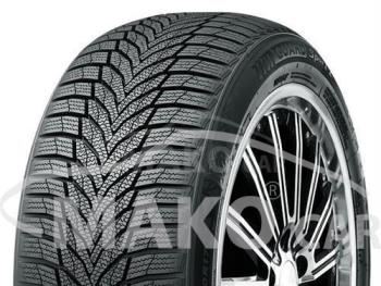225/60R16 102V, Nexen, WINGUARD SPORT 2 (WU7),TL XL M+S 3PMSF D,D,B,72 -dB