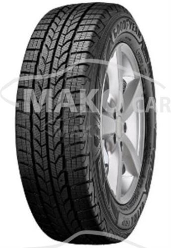 205/75R16 113/111R, Goodyear, ULTRA GRIP CARGO,TL C 10PR M+S 3PMSF D,B,B,73 -dB