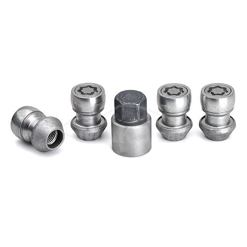 Pojistné matice M14x1,5 SICUSTAR EN415F (STARLOCK DLF/E) kužel, pohyblivý, klíč 21 (1)