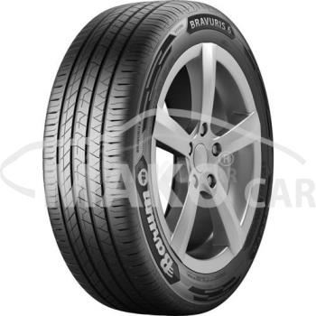 225/45R17 91Y, Barum, BRAVURIS 6,TL FR C,B,B,70 -dB