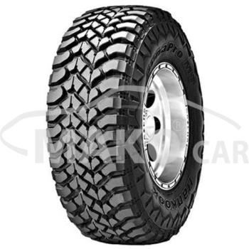 315/70R17 121/118Q, Hankook, DYNAPRO MT RT03,TL LT P.O.R. FP