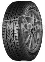 215/65R16 109/107T, Dunlop, ECONODRIVE WINTER,TL C M+S 3PMSF D,C,B,73 -dB