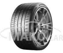 275/35R19 100Y, Continental, SPORT CONTACT 7,TL XL ZR FR D,A,B,73 -dB