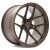 11,0x20 5/108-130 ET10-48 VESSER FORGED VSR7 DEEP; satin bronze, 57,1-84,1 (760kg)