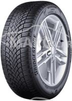 265/40R20 104H, Bridgestone, BLIZZAK LM005,TL XL M+S 3PMSF FP EV,Audi C,A,B,73 -dB