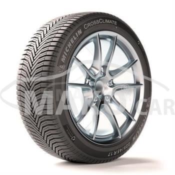 165/70R14 85T, Michelin, CROSSCLIMATE+,TL XL 3PMSF D,C,A,68 -dB